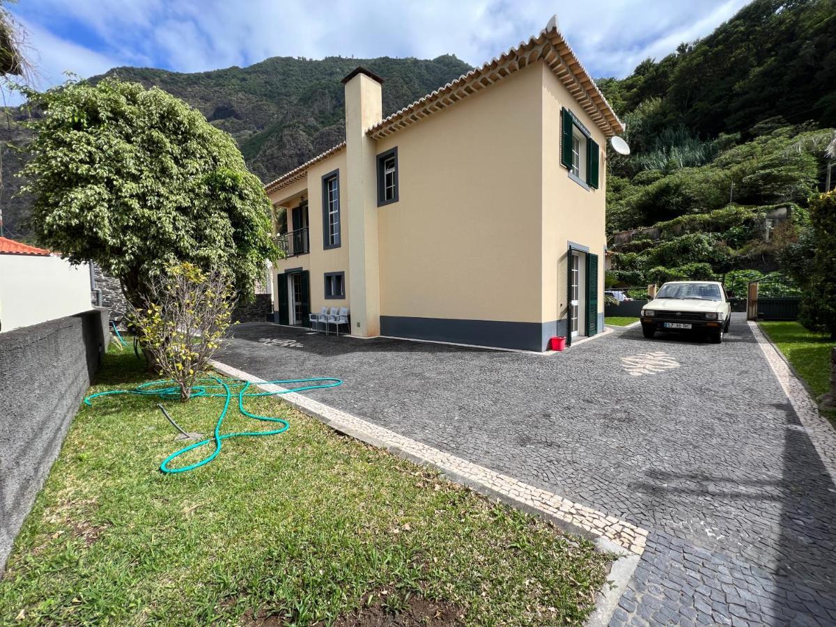 Briola By Analodges São Vicente Exteriör bild