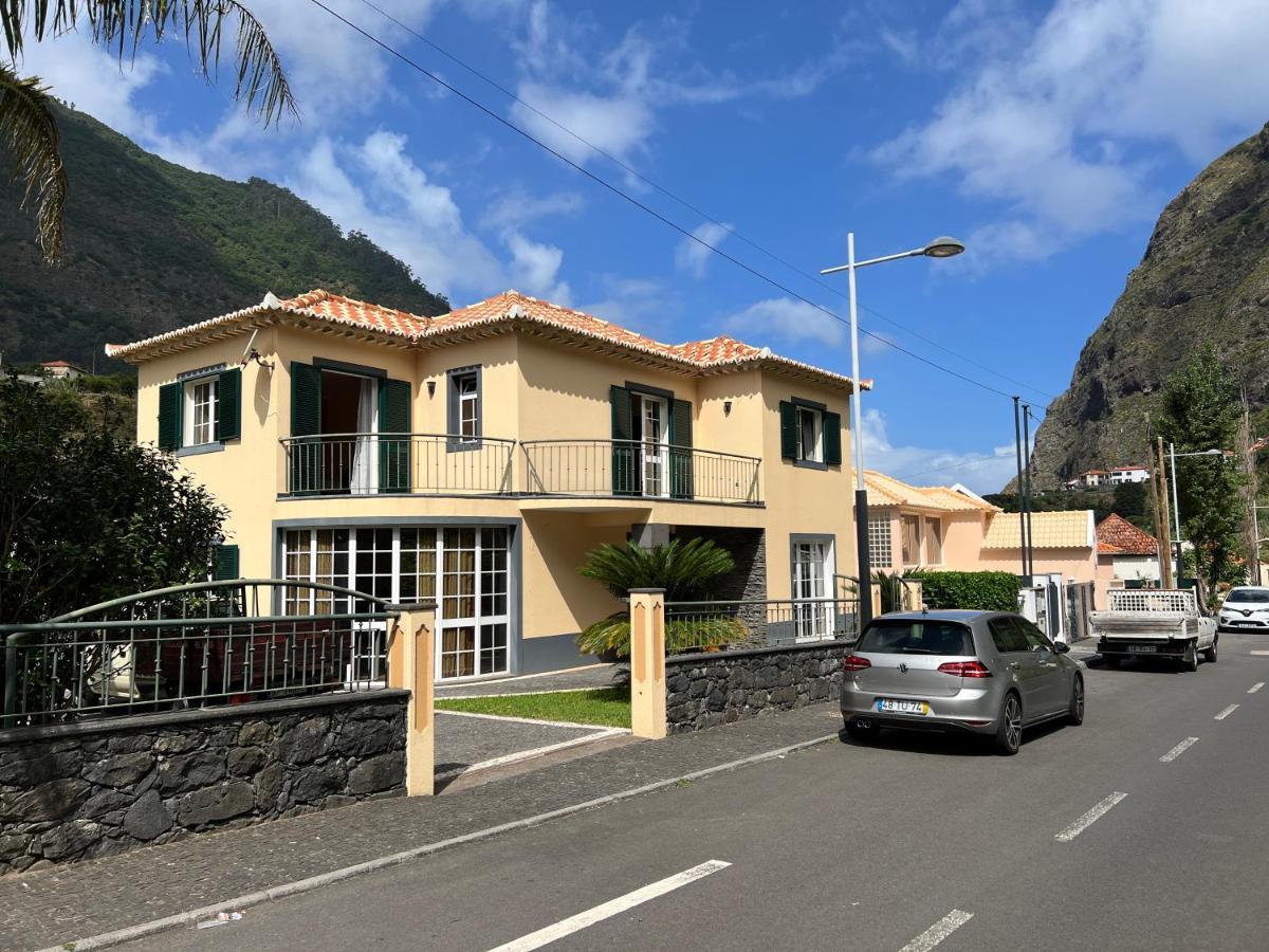 Briola By Analodges São Vicente Exteriör bild
