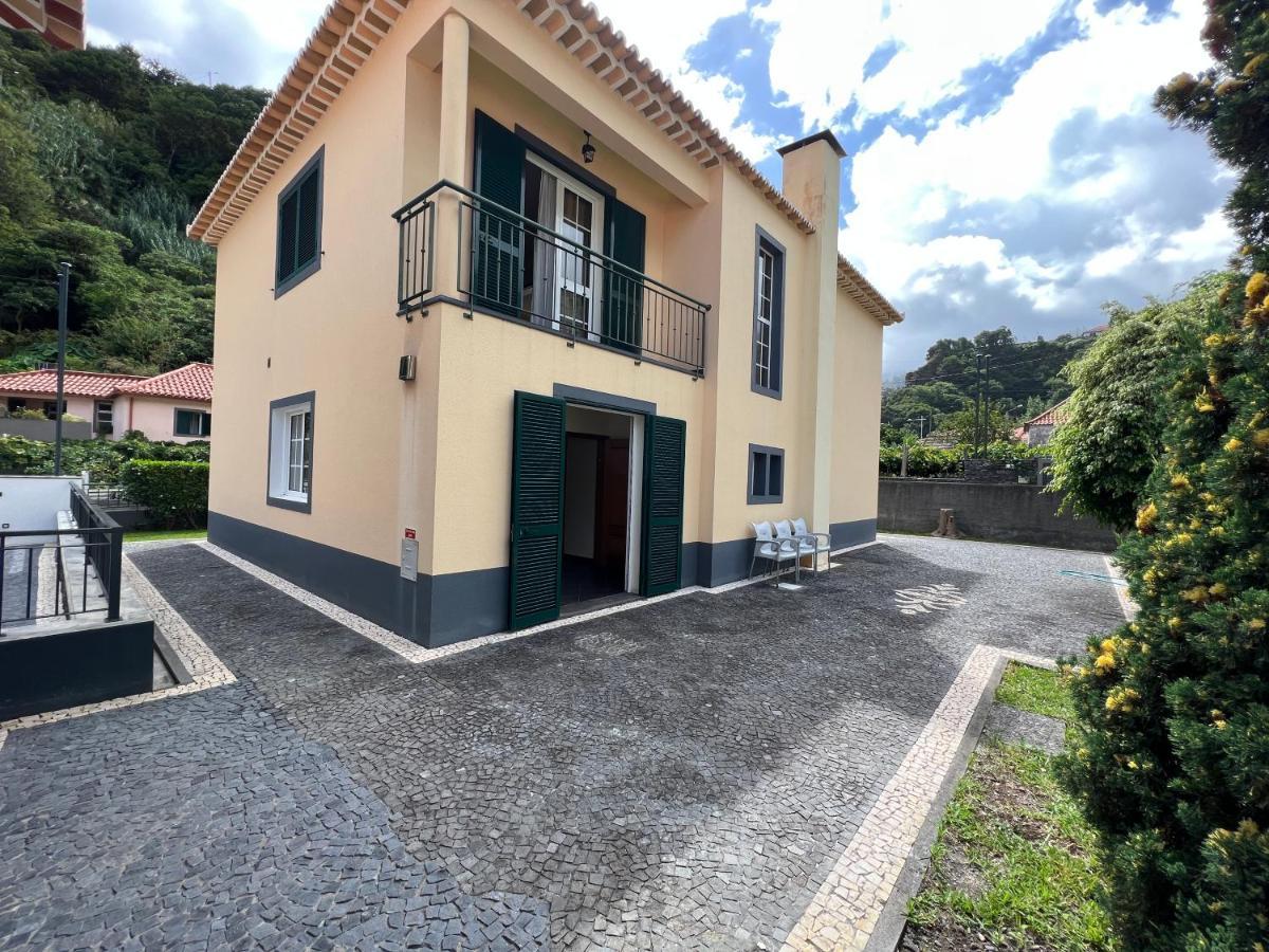 Briola By Analodges São Vicente Exteriör bild