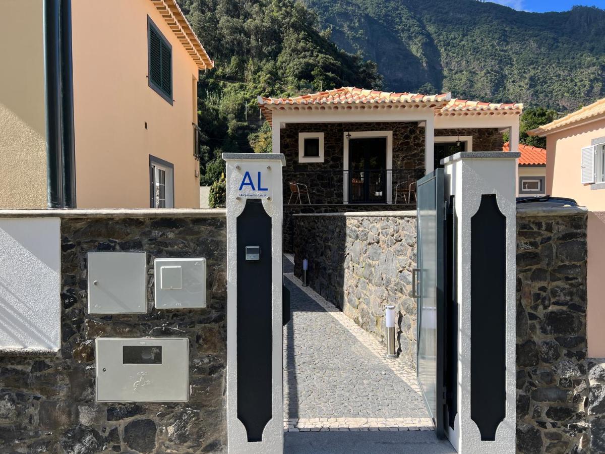 Briola By Analodges São Vicente Exteriör bild
