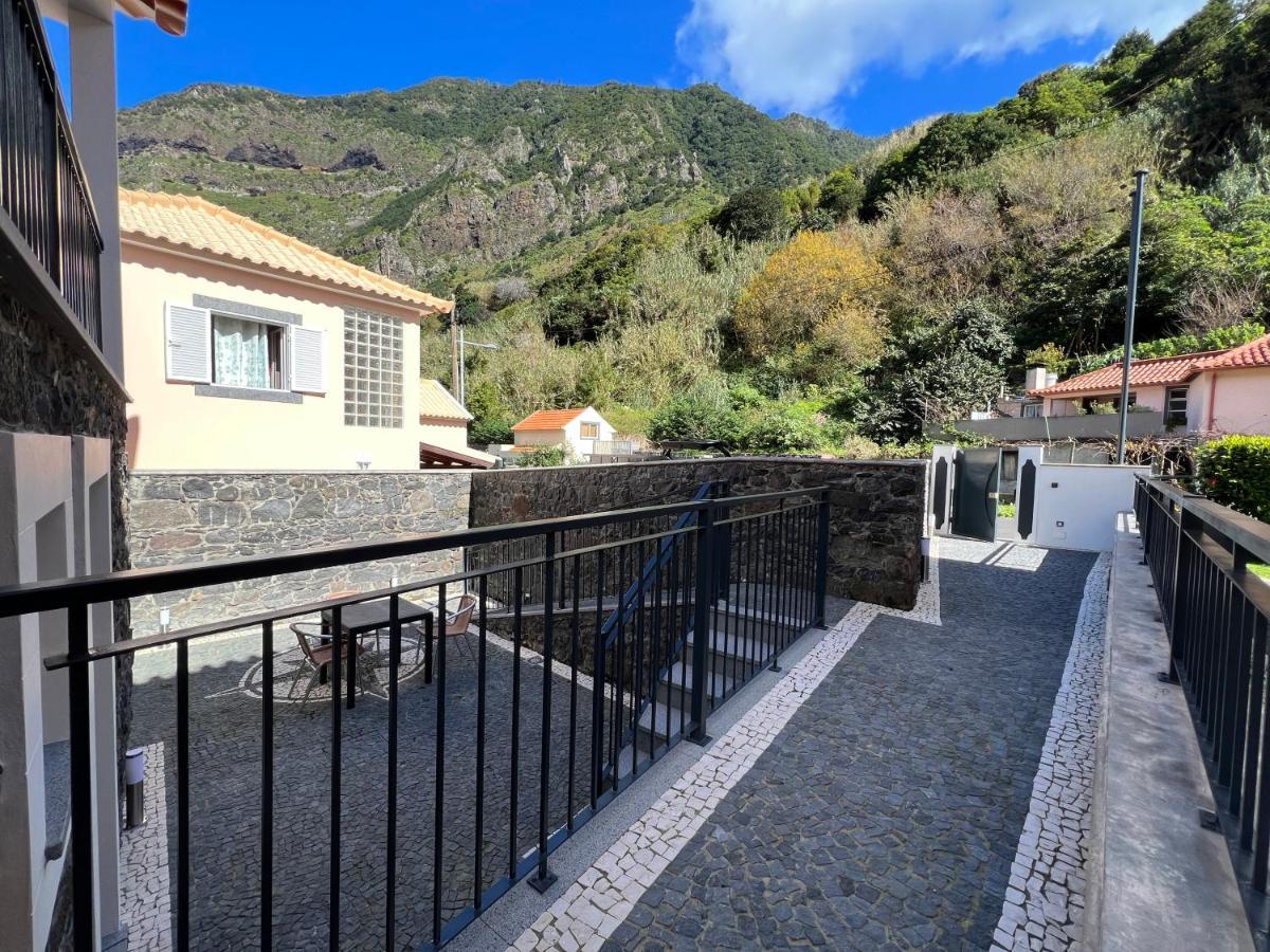 Briola By Analodges São Vicente Exteriör bild