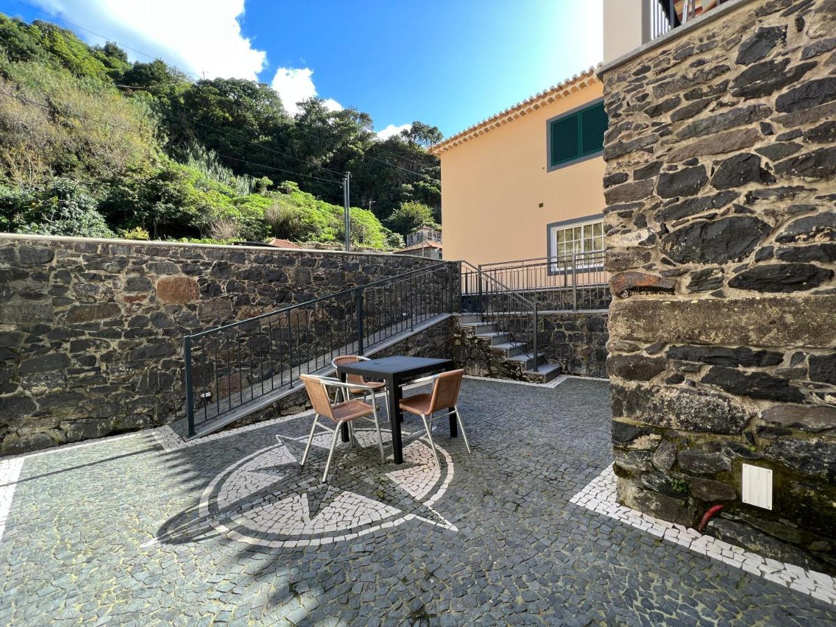 Briola By Analodges São Vicente Exteriör bild